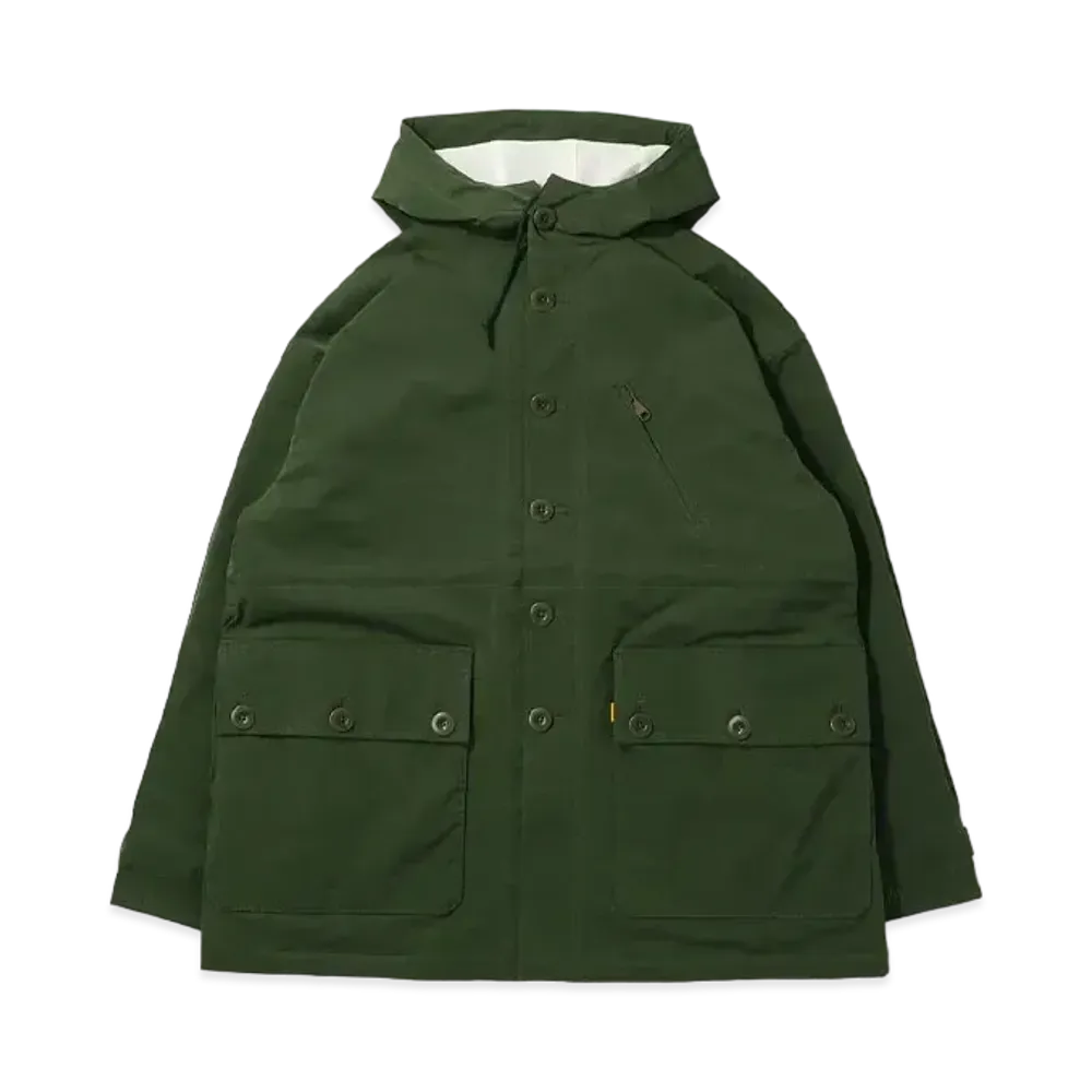 UNION Dunbar Parka "Olive"