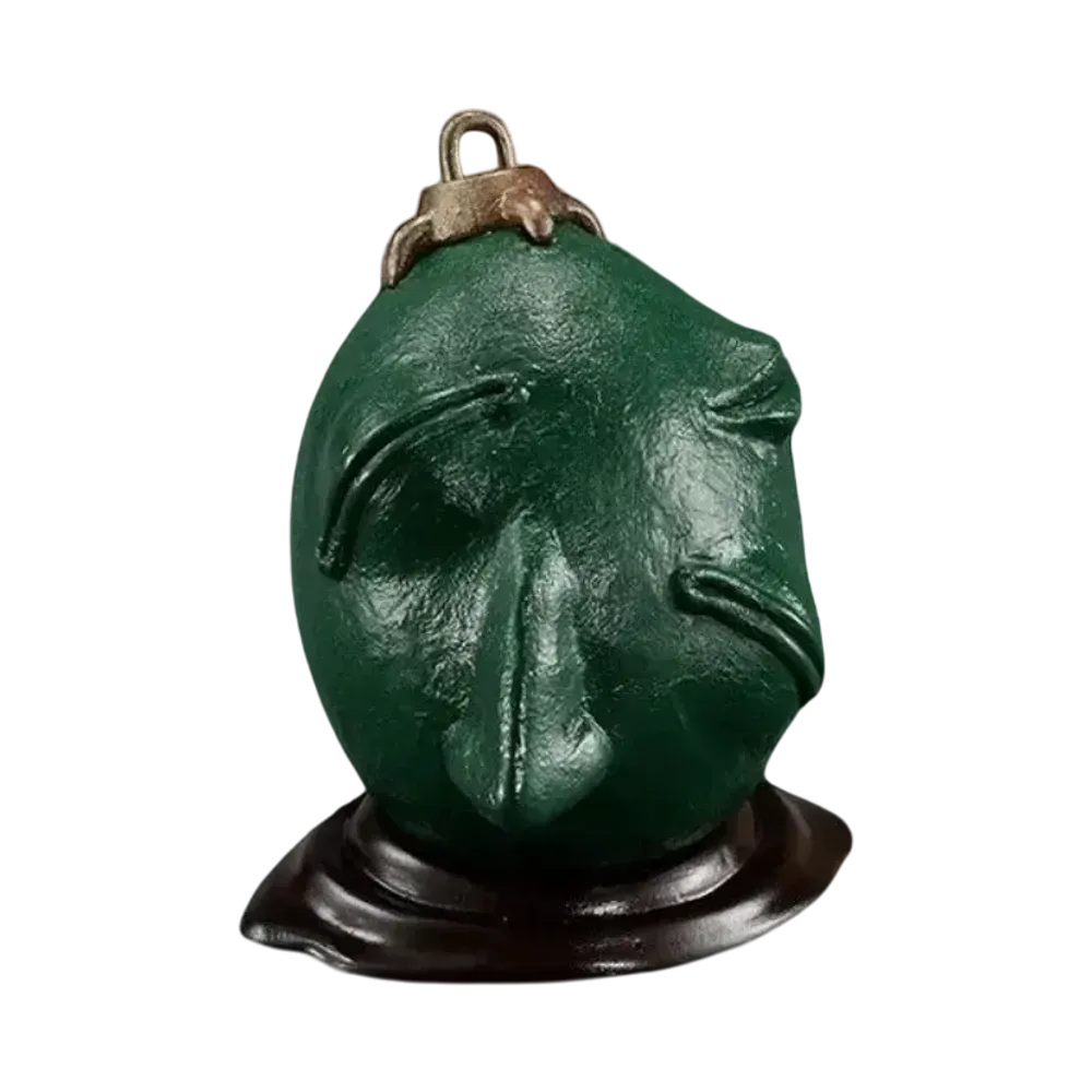 BANDAI "Ichiban Kuji" -Berserk The black swordsman who fights against fate- D Prize Behelit 3 MASTERELIVE COLLECTION