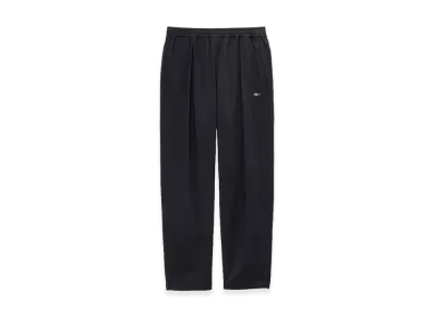 Graphpaper Pertex Equilibrium Wide Easy Pants "Black"