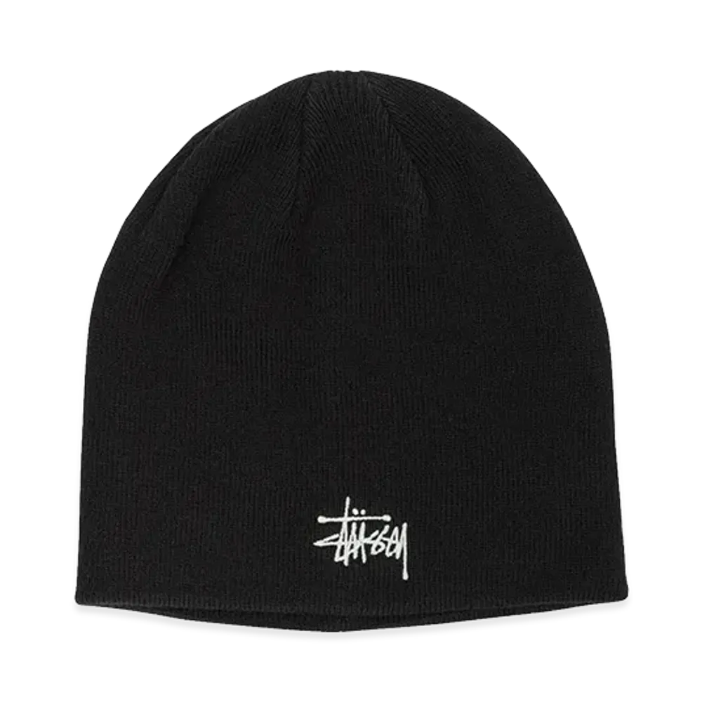 Stussy Hats "Black"