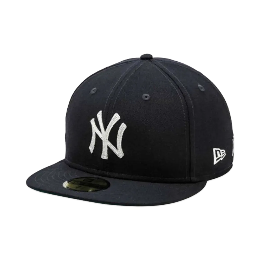 NEW ERA x thisisneverthat 59Fifty New York Yankees "Navy"