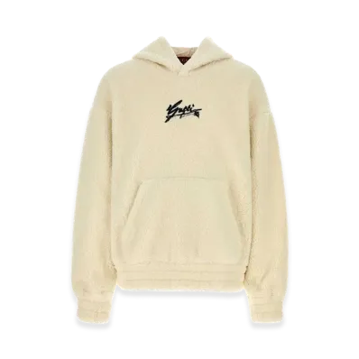 GUCCI Teddy Sweatshirt "White"