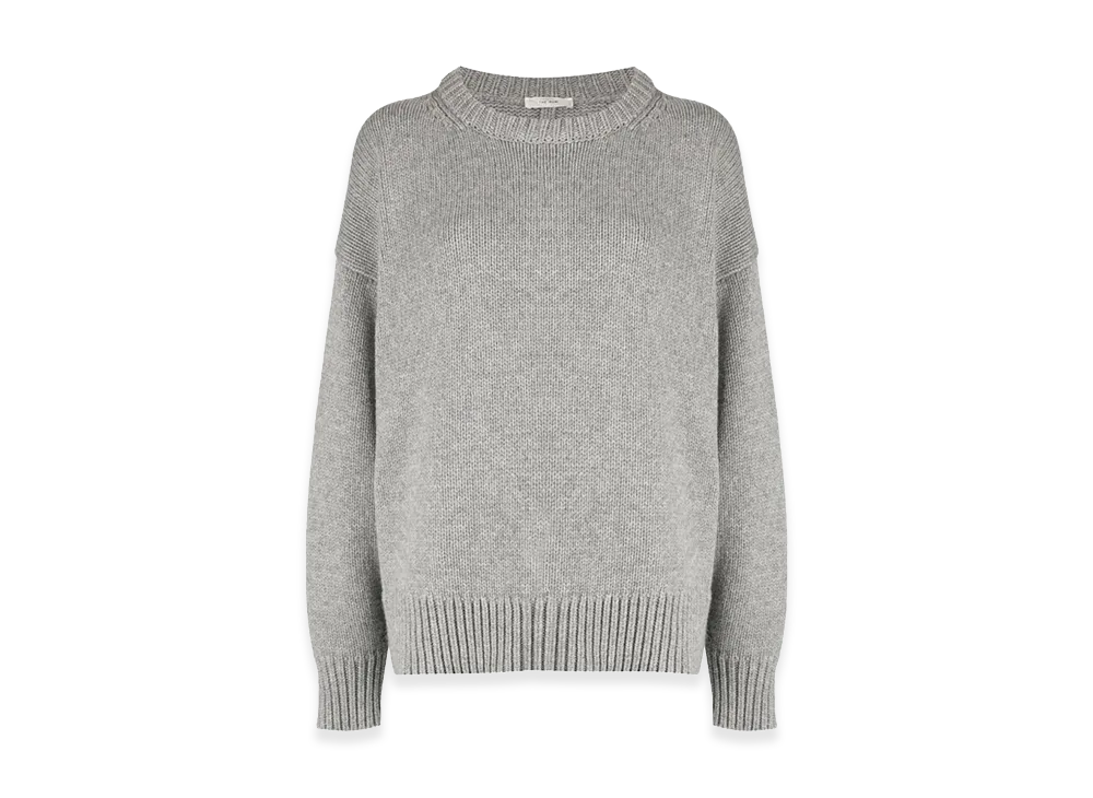 The Row Women's Sweaters "Gray"