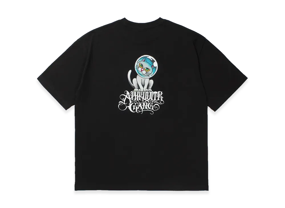 APHRODITEGANG L/S Tee (Type-2) "Black"