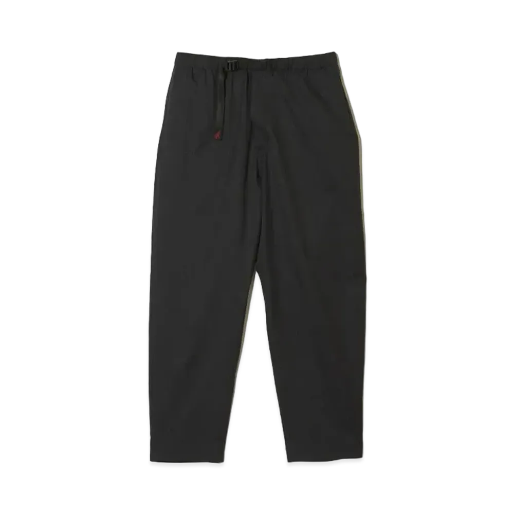 N.HOOLYWOOD x Gramicci Tapered Pants "Charcoal"