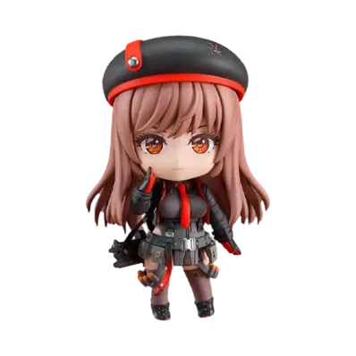 Good Smile Company "Nendoroid" -GODDESS OF VICTORY: NIKKE- Rapi