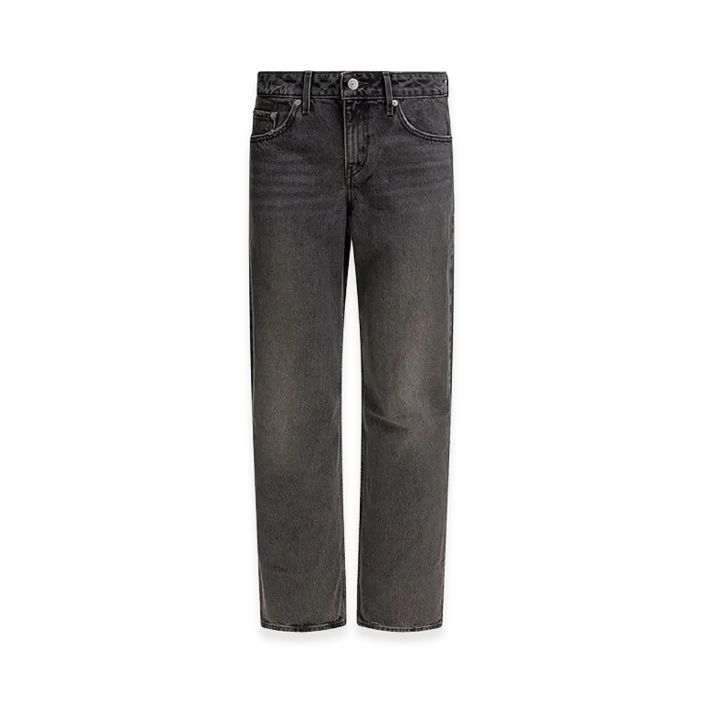 Levi's Women's Low Loose Jeans "Black"