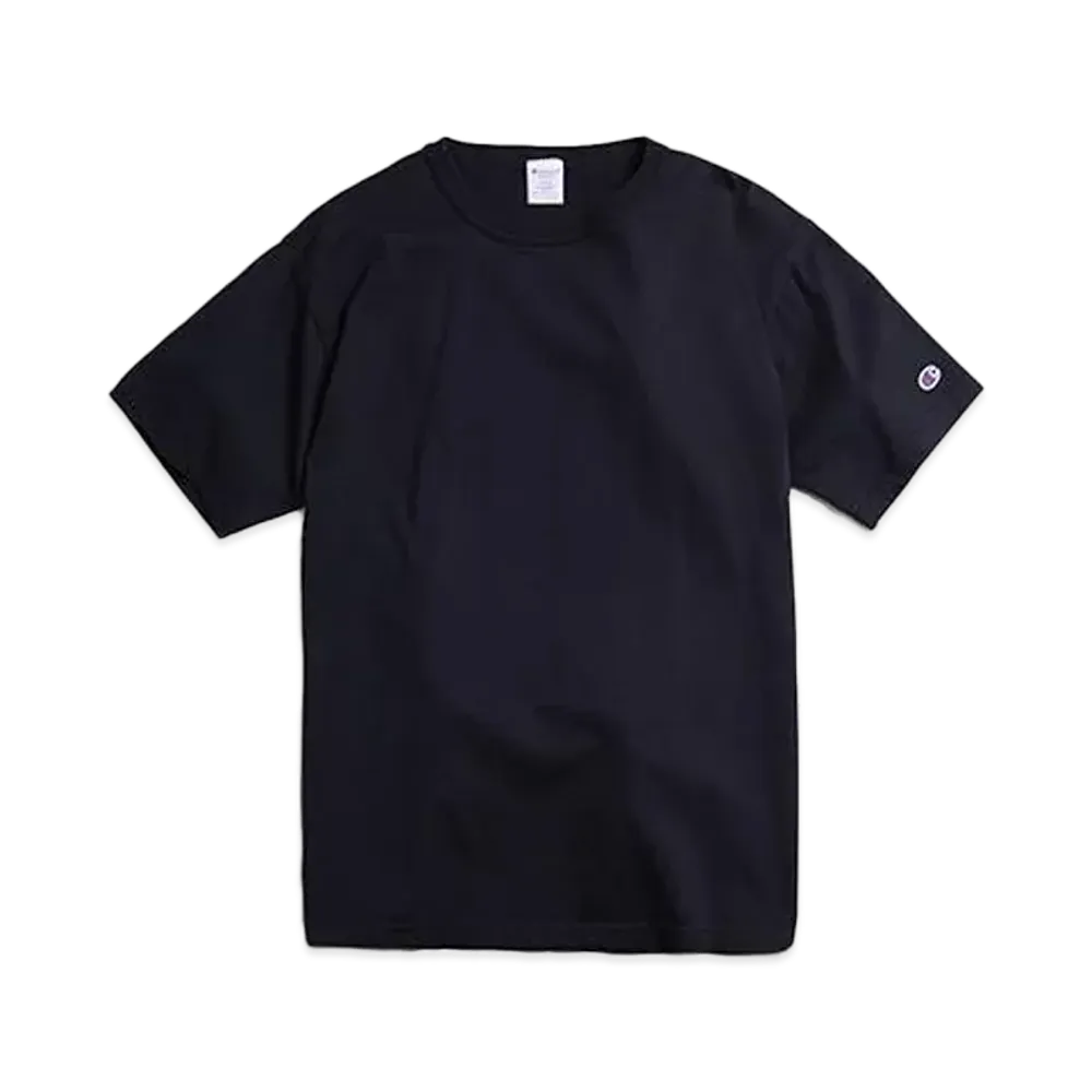 Champion Crew Neck "Black"