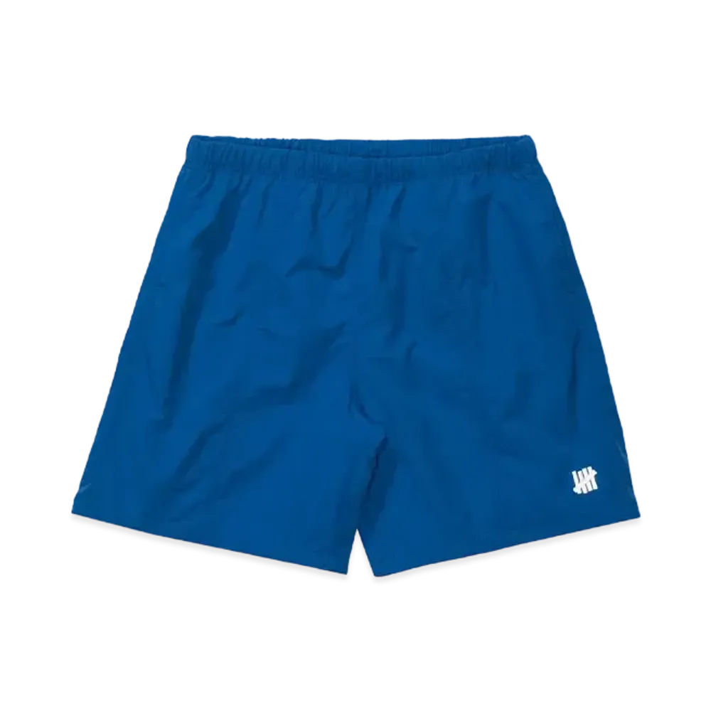 UNDEFEATED SEAMED SHORT - 50057 "Blue"