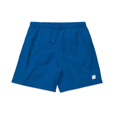 UNDEFEATED SEAMED SHORT - 50057 "Blue"