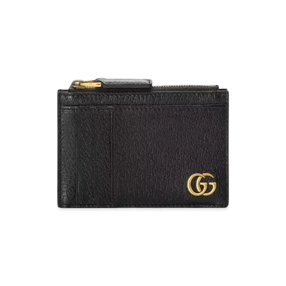 GUCCI GG Marmont Card Case