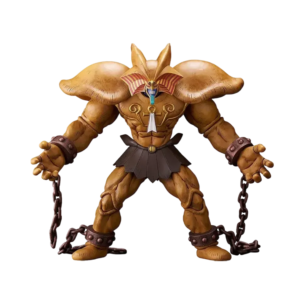 Good Smile Company "POP UP PARADE" -Yu-Gi-Oh!- SP Exodia the Forbidden One