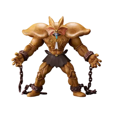 Good Smile Company "POP UP PARADE" -Yu-Gi-Oh!- SP Exodia the Forbidden One