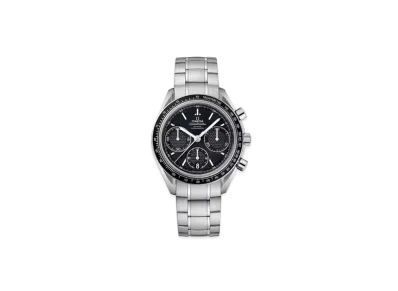 OMEGA Speedmaster Racing 40MM "Stainless Steel/Black" 326.30.40.50.01.001