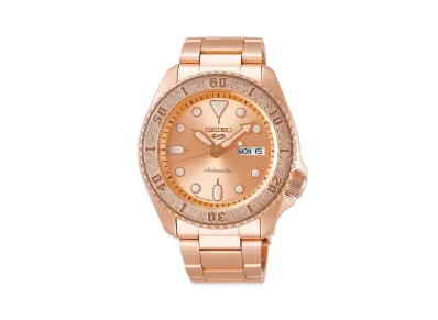 SEIKO 5 Sports Street Style SBSA064