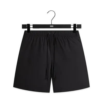 Kith &Kin Carmen Swim Short "Black"
