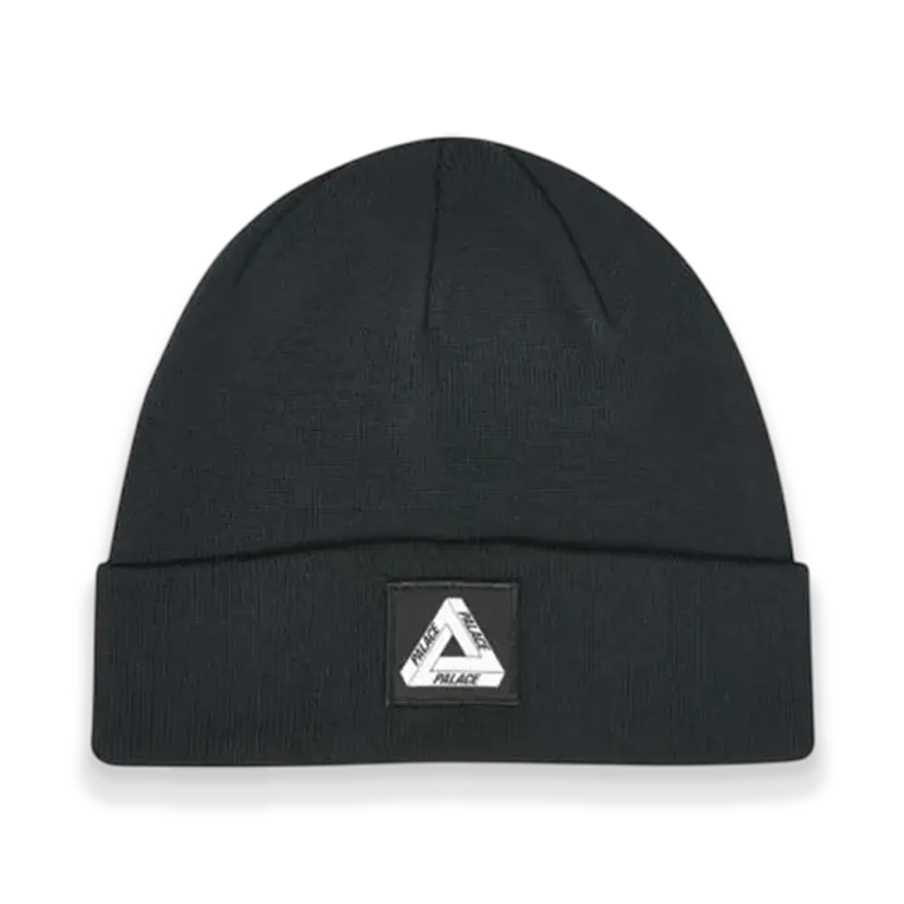 PALACE Cool B Beanie "Black"