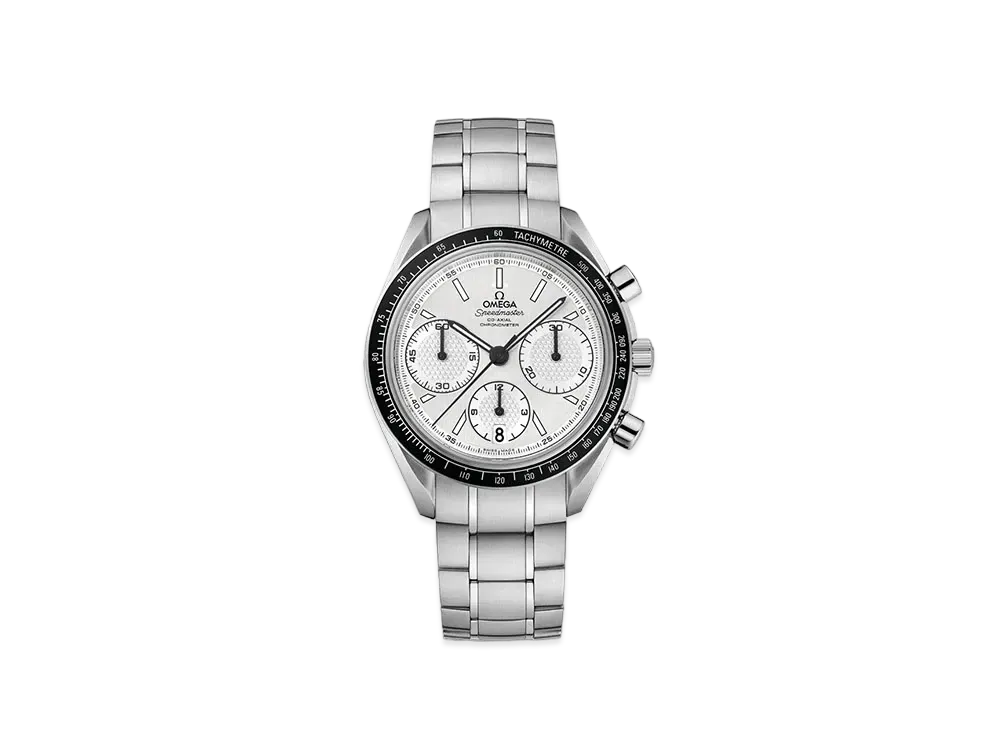OMEGA Speedmaster Racing Co-Axial Chronograph 40MM 326.30.40.50.02.001