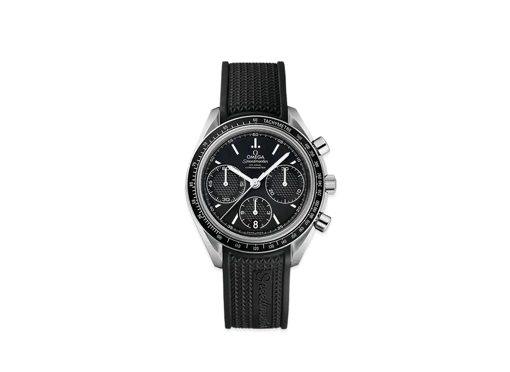 OMEGA Speedmaster Racing Co-Axial Chronograph 40MM 326.32.40.50.01.001