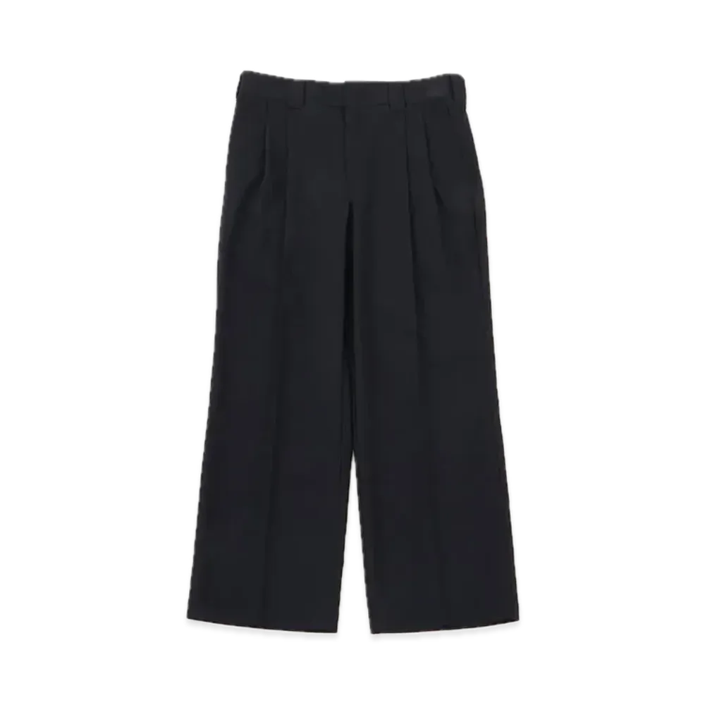 Dickies x Saturdays NYC 875 Slacks "Navy"
