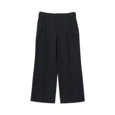 Dickies x Saturdays NYC 875 Slacks "Navy"