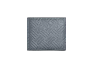 Bottega Veneta Bifold Wallet "Thunder"