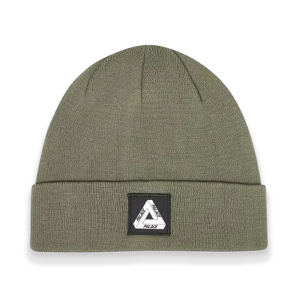PALACE Cool B Beanie "Green"