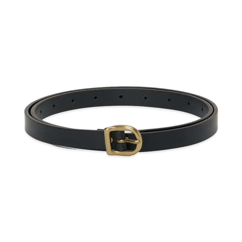 Hender Scheme Arc Belt "Black"