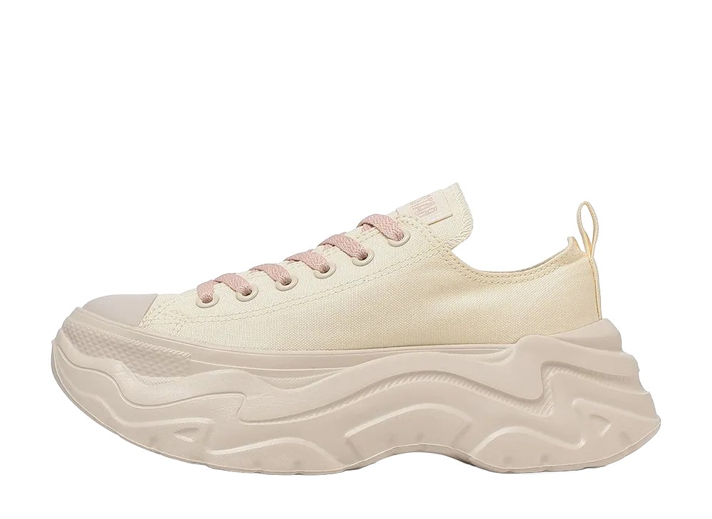 Converse All Star Cityhike OX "Cream/Dusty Pink"