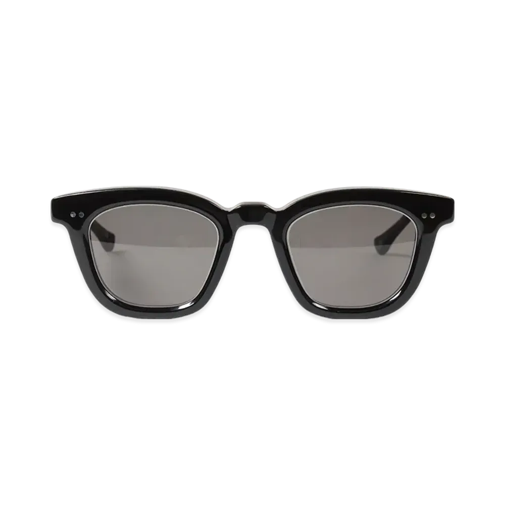 WACKO MARIA x NATIVE SONS Kowalski 47 "Black"