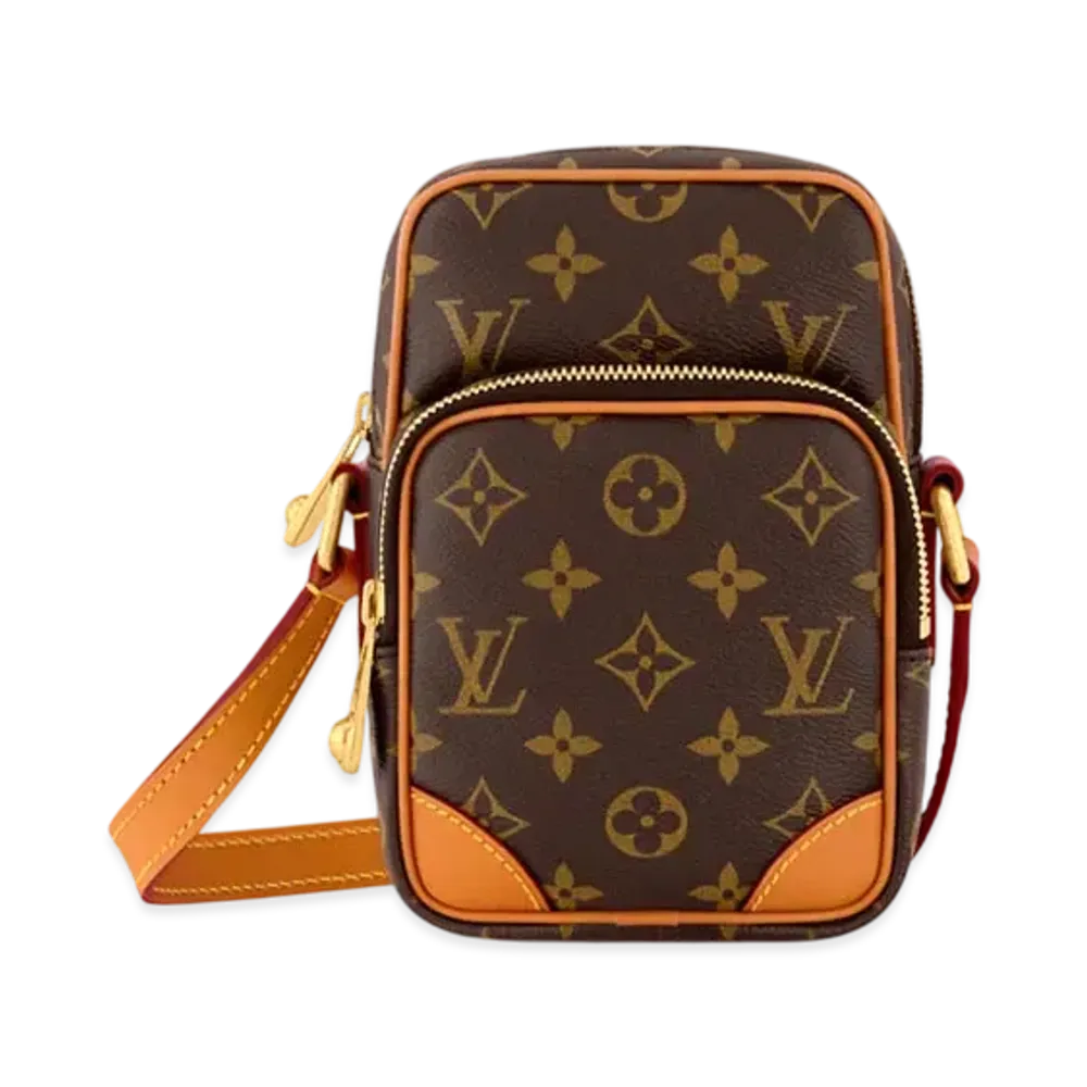 Louis Vuitton Amazone Monogram