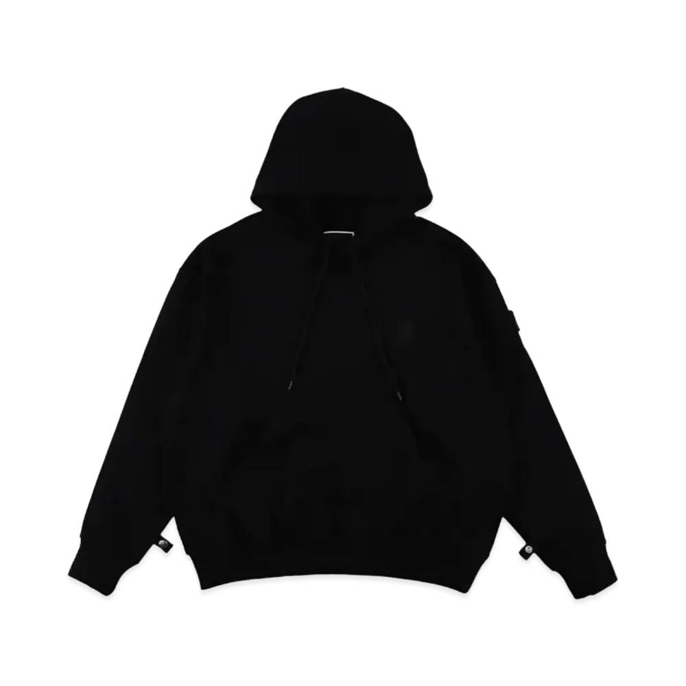 PHINGERIN ORI Hoodie "Black"
