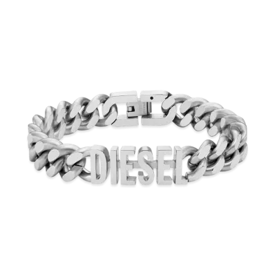 Diesel Dx1389 Bracelet "Silver"