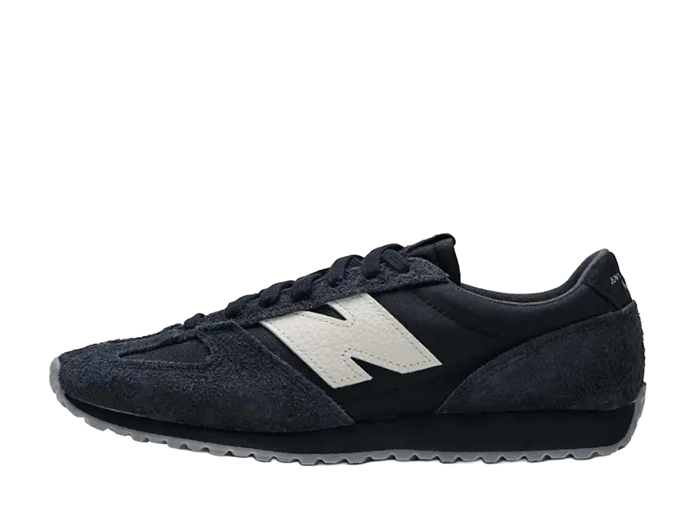 JUNYA WATANABE MAN × New Balance 471 "Black"