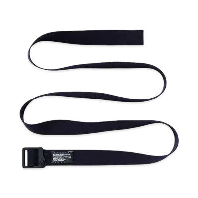 WTAPS Webbing / Belt / Poly "Navy"