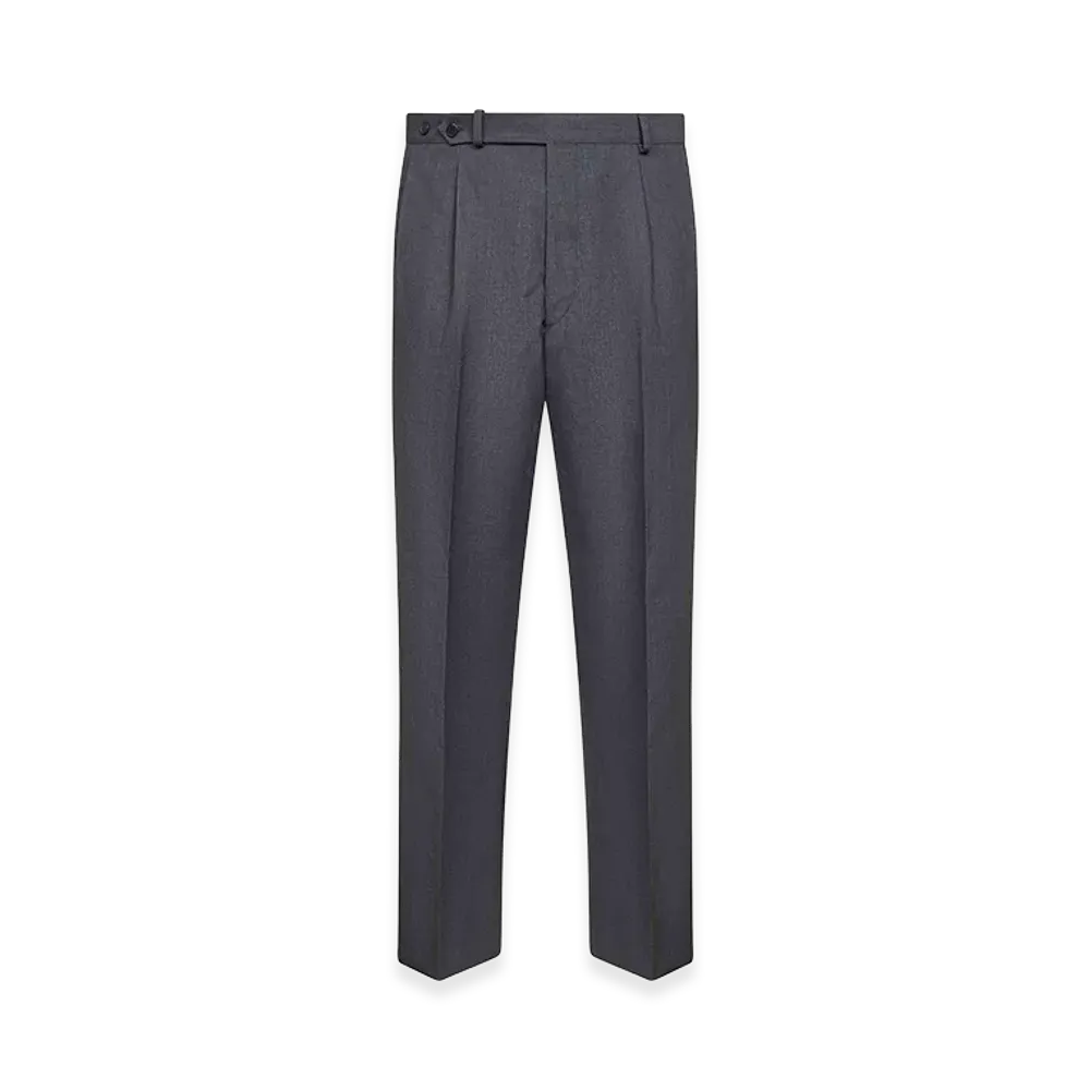 PRADA Tailored Pants "Gray"