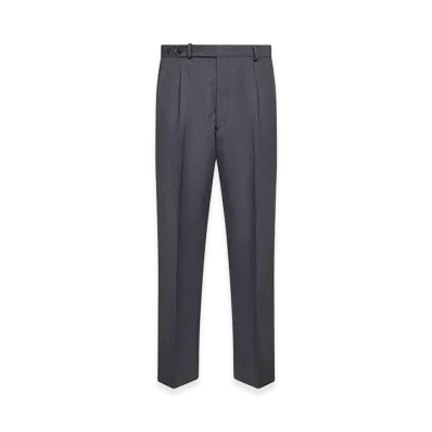 PRADA Tailored Pants "Gray"