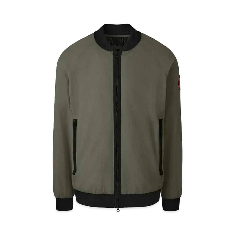 CANADA GOOSE Faber Bomber "Sagebrush"