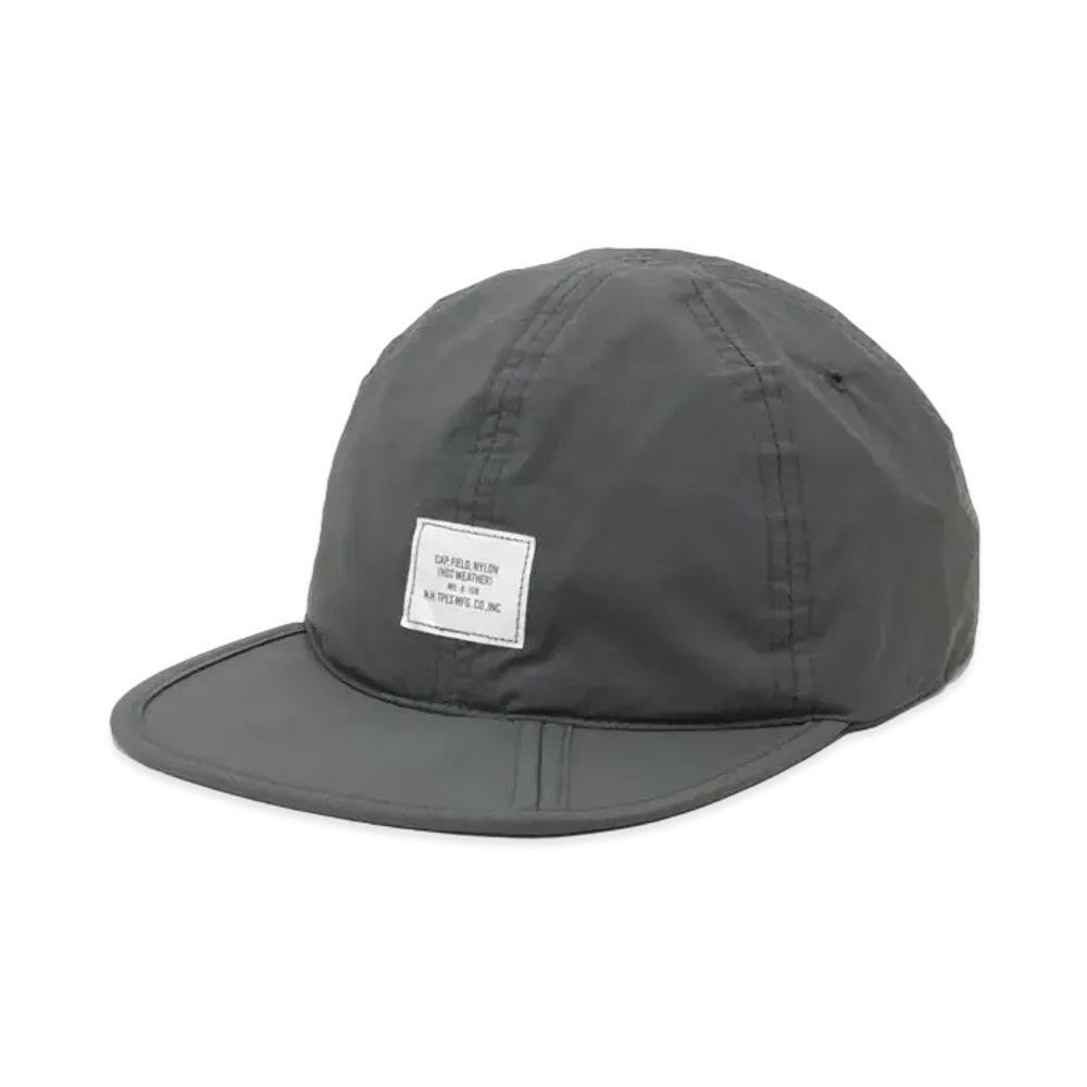 N.HOOLYWOOD Cap "Gray"