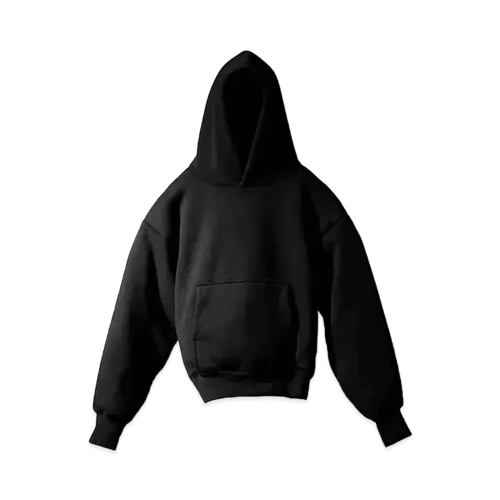 Yeezy × GAP Hoodie Kids "Black"