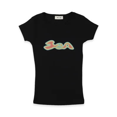 WIND AND SEA Thermo Mini Tee "Navy"