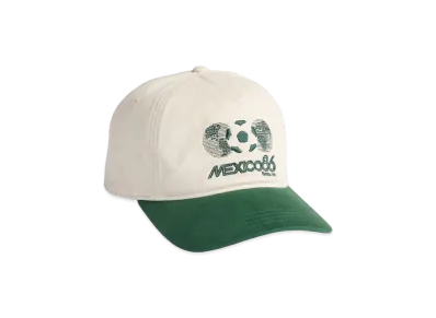 Gap x Ouigi Theodore FIFA World Cup Baseball Cap Mexico "White/Green"