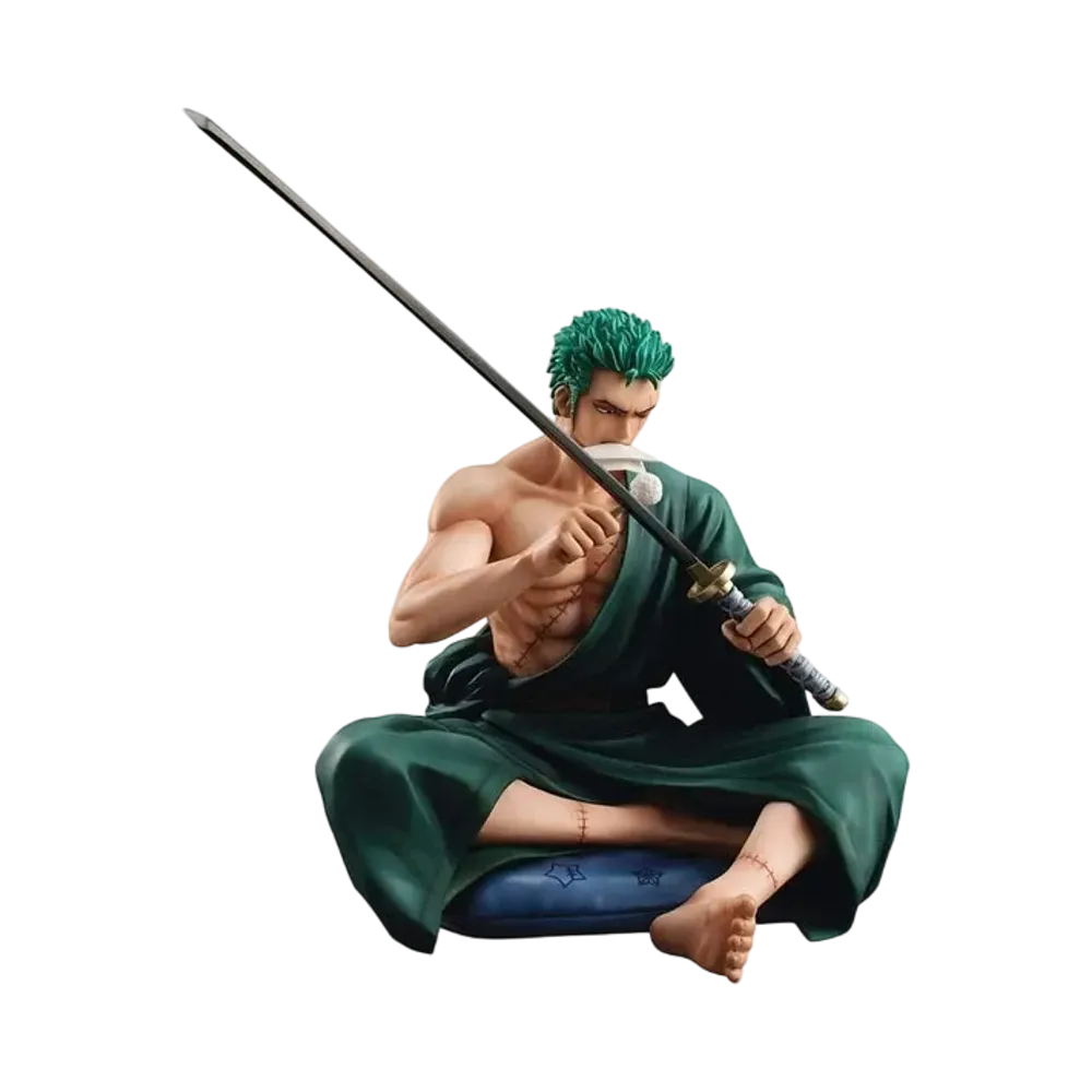 Portrait.Of.Pirates: ONE PIECE: "S.O.C" Roronoa Zoro