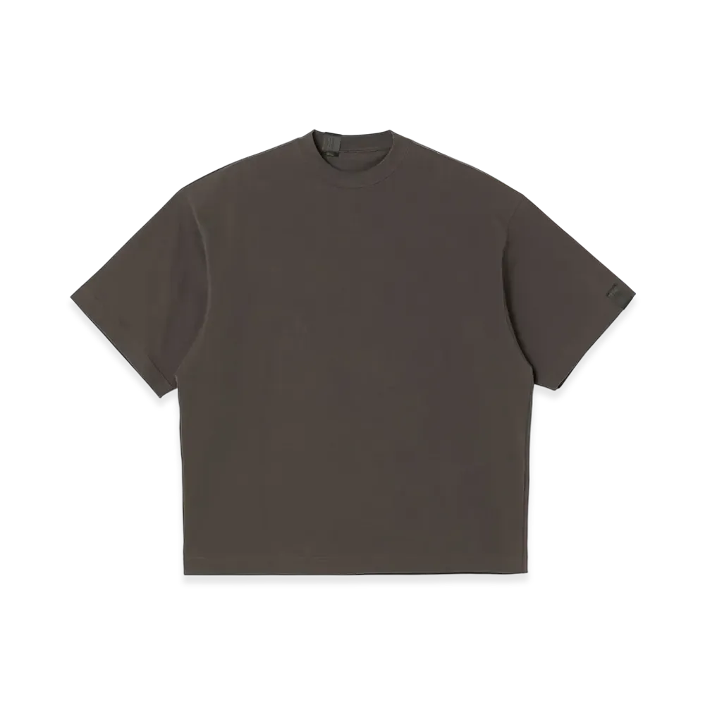 N.HOOLYWOOD Big T-Shirt "Charcoal"