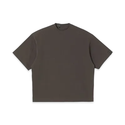 N.HOOLYWOOD Big T-Shirt "Charcoal"