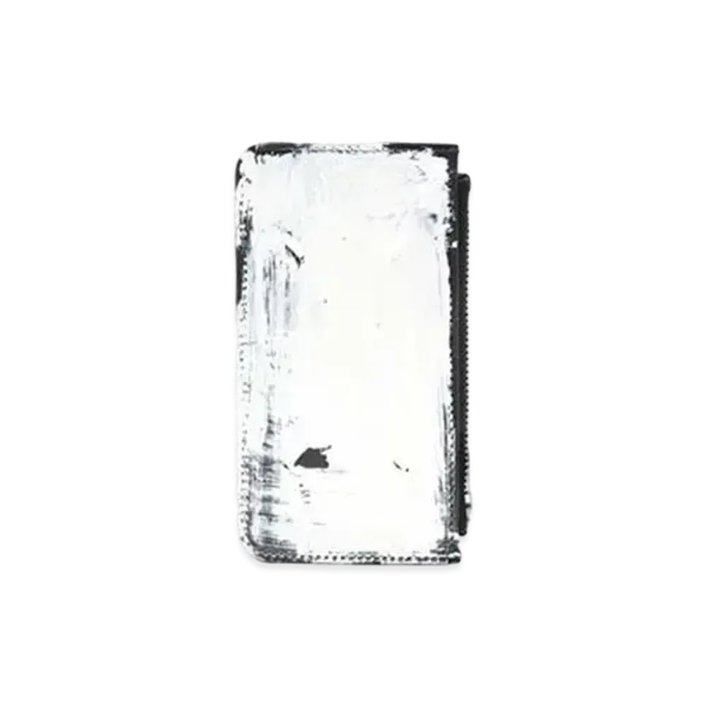 Maison Margiela Bianchetto Cardholder "White"