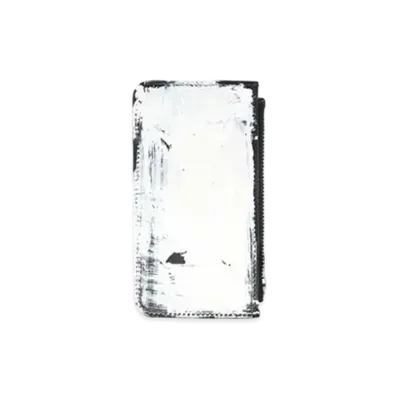 Maison Margiela Bianchetto Cardholder "White"
