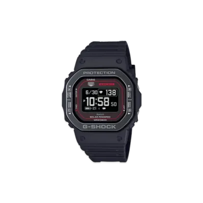 Casio G-Shock DW-H5600MB-1A4JR "Black"