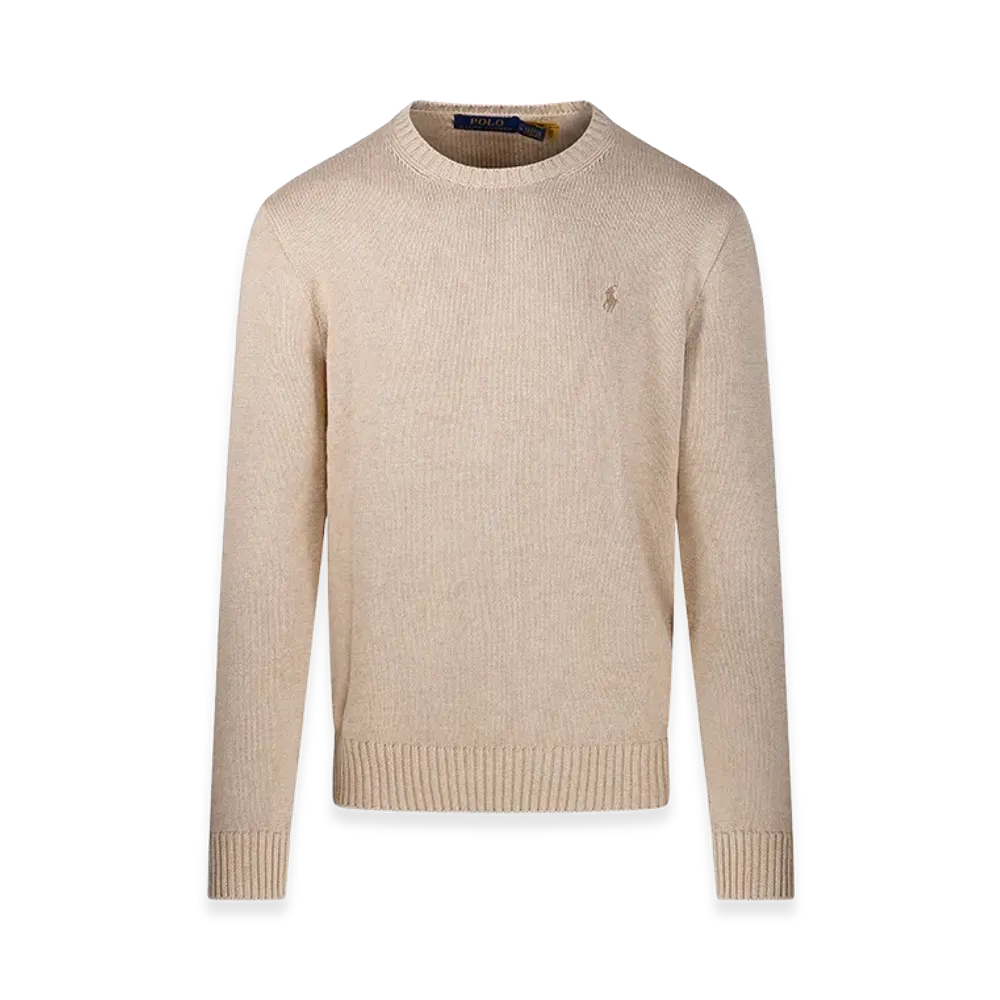 Polo Ralph Lauren Sweaters "Beige"