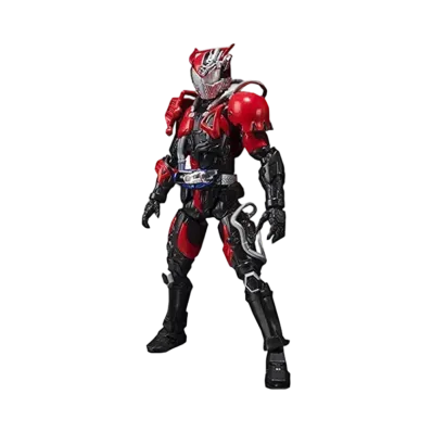 S.H.Figuarts Kamen Rider Super Dead Heat Drive